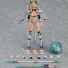 Figma 594: Bunny Suit Planning - Sophia F. Shirring - Bikini