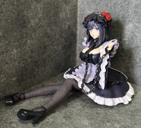 Marin Kitagawa (Shizuku Kuroe Ver.)