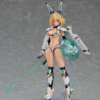 Figma 594: Bunny Suit Planning - Sophia F. Shirring - Bikini