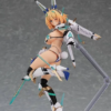 Figma 594: Bunny Suit Planning - Sophia F. Shirring - Bikini