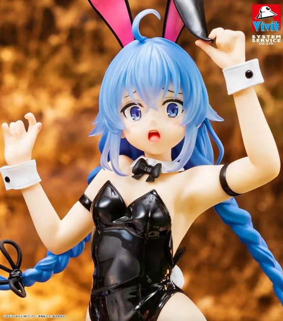 Vivit Roxy Migurdia Bunny Ver. Mushoku Tensei