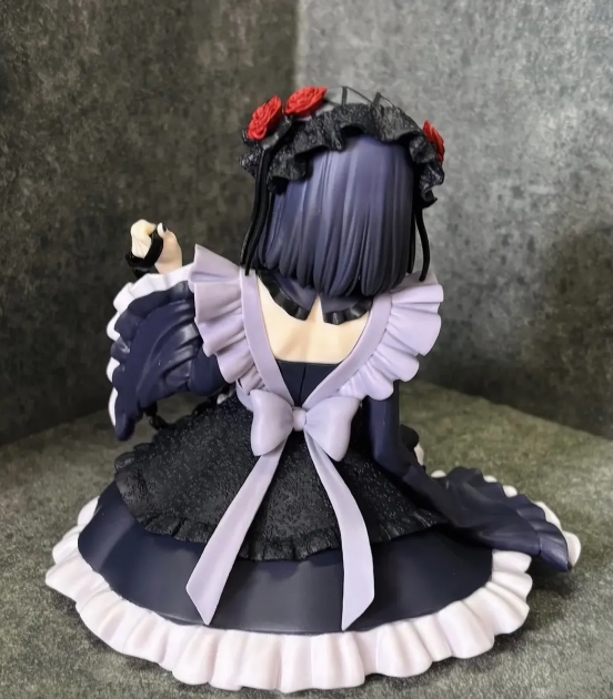Marin Kitagawa (Shizuku Kuroe Ver.)