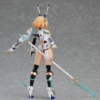 Figma 594: Bunny Suit Planning - Sophia F. Shirring - Bikini