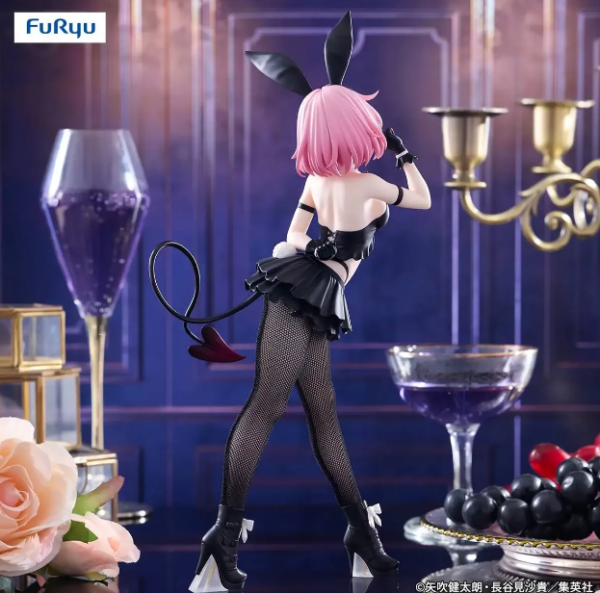 chrome_YY9PXR5O9U Momo Belia Bicute Bunnies Figure: To Love-ru Darkness