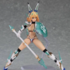 Figma 594: Bunny Suit Planning - Sophia F. Shirring - Bikini