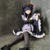 Marin Kitagawa (Shizuku Kuroe Ver.)