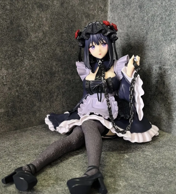 Marin Kitagawa (Shizuku Kuroe Ver.)