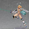 Figma 594: Bunny Suit Planning - Sophia F. Shirring - Bikini