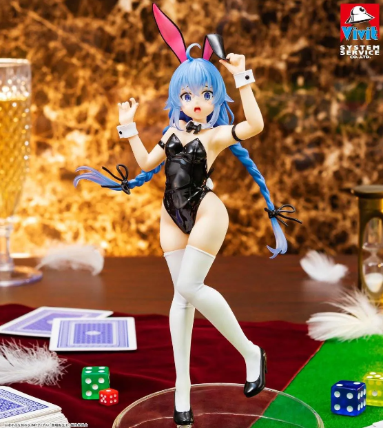 Vivit Roxy Migurdia Bunny Ver. Mushoku Tensei