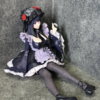 Marin Kitagawa (Shizuku Kuroe Ver.)