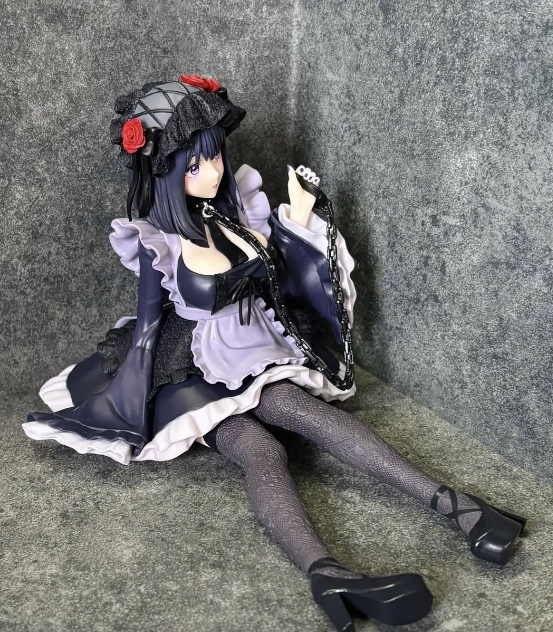 Marin Kitagawa (Shizuku Kuroe Ver.)