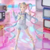 Omgkawaiiangel Needygirl Overdose Figma 659 + Bonus