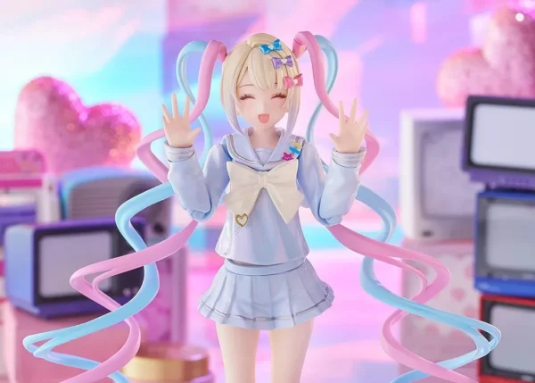 Omgkawaiiangel Needygirl Overdose Figma 659 + Bonus