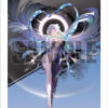 GODDESS OF VICTORY: NIKKE Nayuta: Wu Wei 1/4 Complete Figure Deluxe Edition