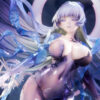GODDESS OF VICTORY: NIKKE Nayuta: Wu Wei 1/4 Complete Figure Deluxe Edition