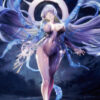 GODDESS OF VICTORY: NIKKE Nayuta: Wu Wei 1/4 Complete Figure Deluxe Edition
