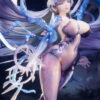 GODDESS OF VICTORY: NIKKE Nayuta: Wu Wei 1/4 Complete Figure Deluxe Edition