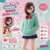 POP UP PARADE: Dandadan - Momo Ayase