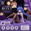 Mushoku Tensei Jobless Reincarnation: Roxy Migurdia 1/7 - Bunny Ver. One-Seventh Carat (