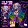 WhatsApp Image 2026-07-07 at 12.43.36 AM No Game No Life: Black Shiro 1/7