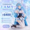 Hololive: Lamy Yukihana 1/6