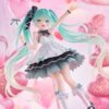 AMP+ Figure: Hatsune Miku Birthday 2025 (Party Ver.) (2nd Hand) [Taito]