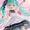 AMP+ Figure: Hatsune Miku Birthday 2025 (Party Ver.) (2nd Hand) [Taito]