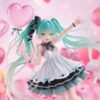 AMP+ Figure: Hatsune Miku Birthday 2025 (Party Ver.) (2nd Hand) [Taito]