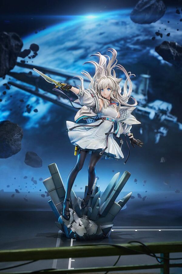 Arknights: Perlica 1/7 + Bonus