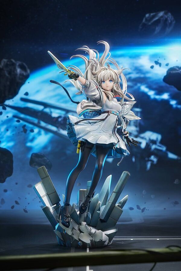 Arknights: Perlica 1/7 + Bonus