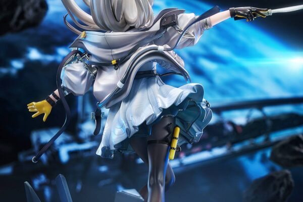 Arknights: Perlica 1/7 + Bonus
