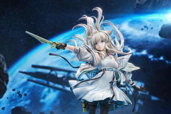 Arknights: Perlica 1/7 + Bonus