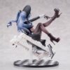 Azur Lane: Marco Polo 1/7 - Maid Ver