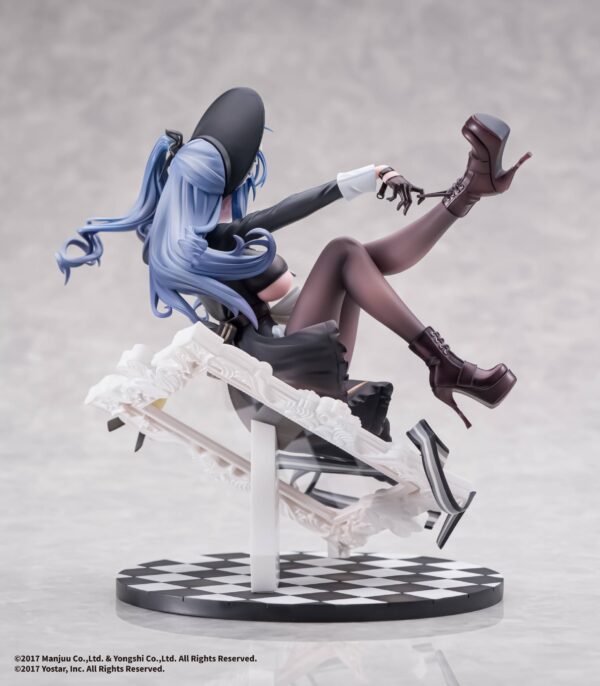 Azur Lane: Marco Polo 1/7 - Maid Ver