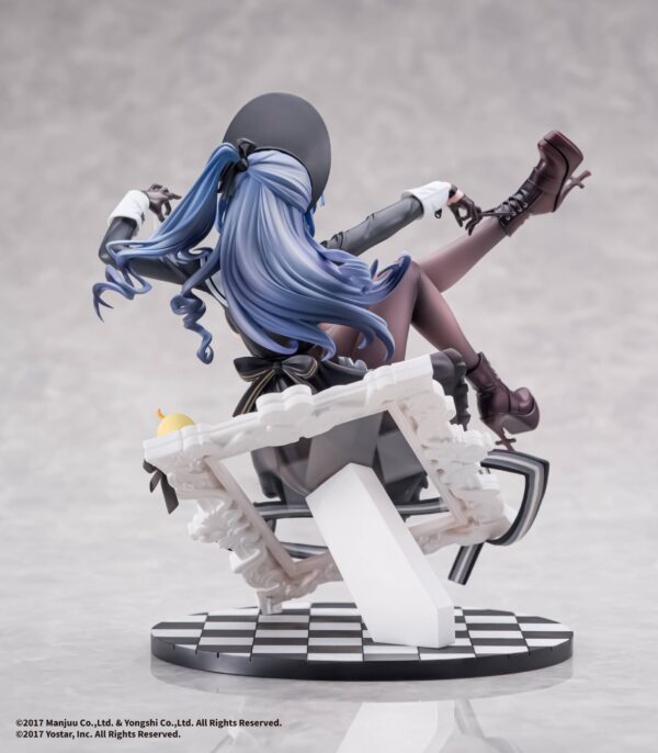 Azur Lane: Marco Polo 1/7 - Maid Ver