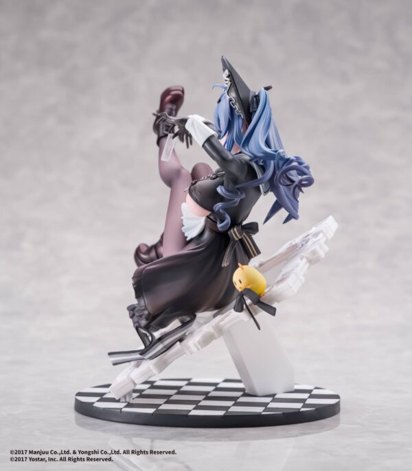 Azur Lane: Marco Polo 1/7 - Maid Ver