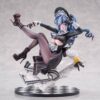 Azur Lane: Marco Polo 1/7 - Maid Ver