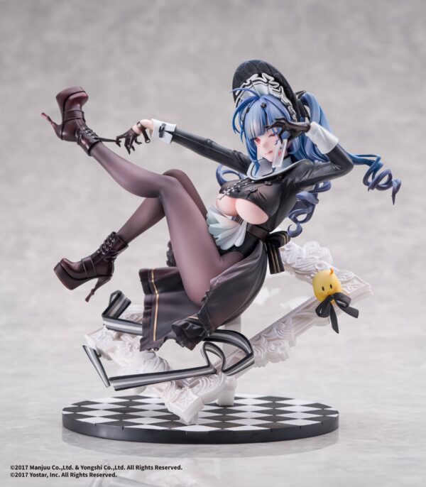 Azur Lane: Marco Polo 1/7 - Maid Ver