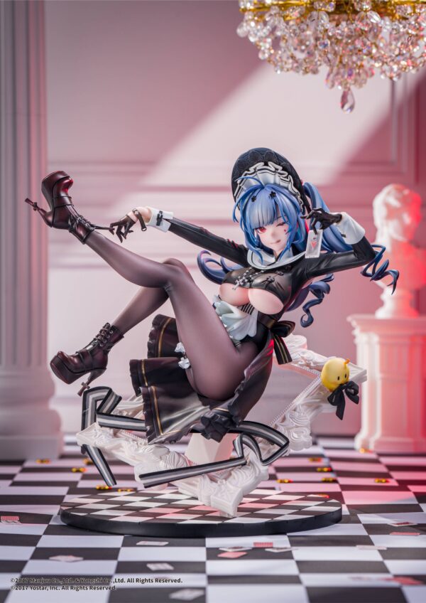 Azur Lane: Marco Polo 1/7 - Maid Ver