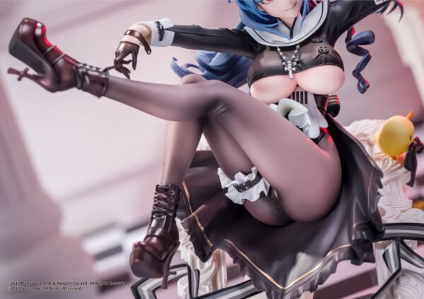Azur Lane: Marco Polo 1/7 - Maid Ver