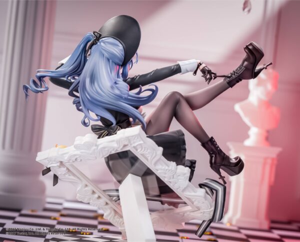 Azur Lane: Marco Polo 1/7 - Maid Ver