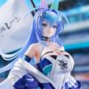 Azur Lane: New Jersey 1/7 - IRF2024 Ver. F:NEX [FuRyu]