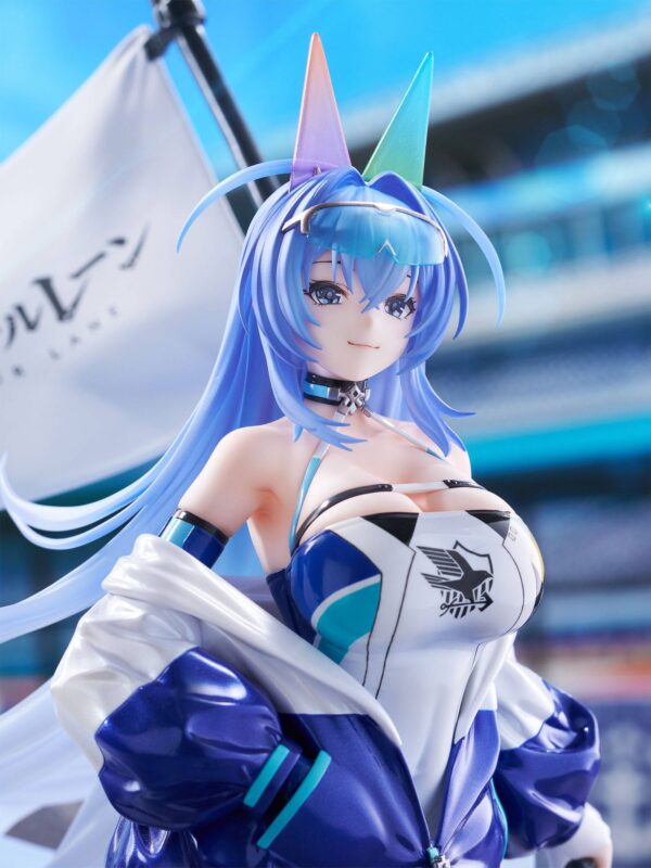 Azur Lane: New Jersey 1/7 - IRF2024 Ver. F:NEX [FuRyu]