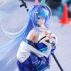 Azur Lane: New Jersey 1/7 - IRF2024 Ver. F:NEX [FuRyu]