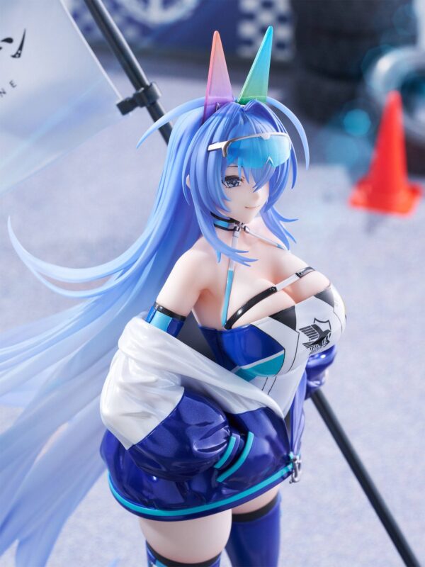 Azur Lane: New Jersey 1/7 - IRF2024 Ver. F:NEX [FuRyu]
