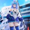 Azur Lane: New Jersey 1/7 - IRF2024 Ver. F:NEX [FuRyu]