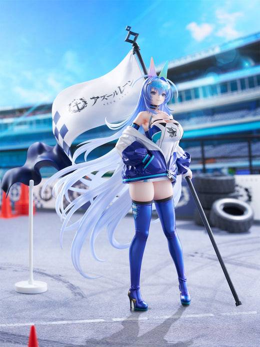Azur Lane: New Jersey 1/7 - IRF2024 Ver. F:NEX [FuRyu]