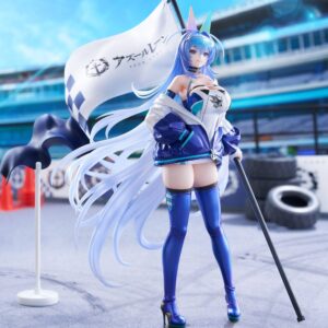 Azur Lane: New Jersey 1/7 - IRF2024 Ver. F:NEX [FuRyu]