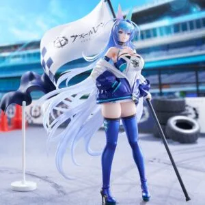 Azur Lane: New Jersey 1/7 - IRF2024 Ver. F:NEX [FuRyu]