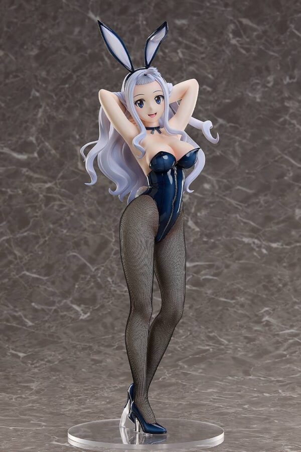 B-Style: Fairy Tail - Mirajane Strauss 1/4